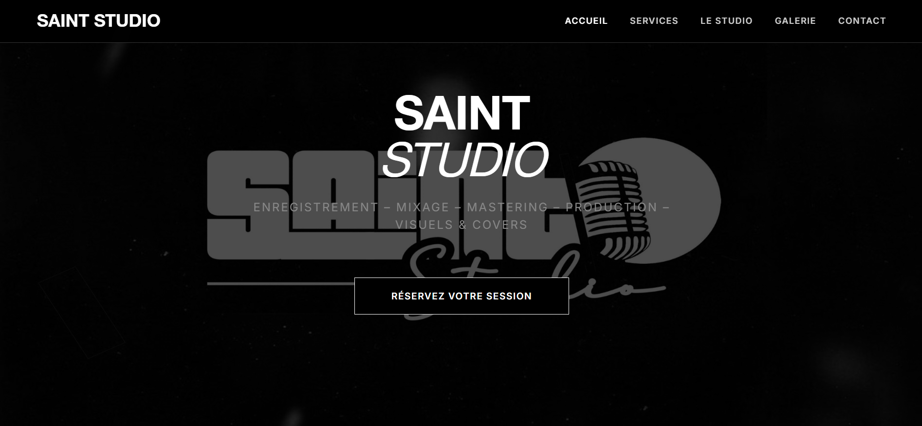 SAINT STUDIO